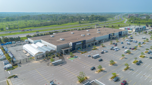 Galion purchases five Rona and Rona L’Entrepôt stores in Montreal