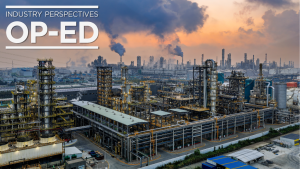 Industry Perspectives Op-Ed: Is Canada prepared for a global energy shock?