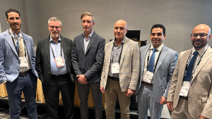 Good Roads conference spotlights asphalt paving innovations