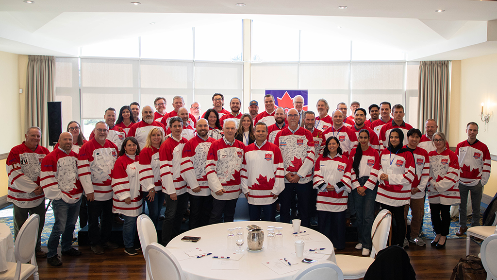 Year in review: League of Champions focuses on growing member engagement