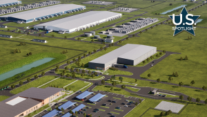 $10B Meta Indiana data center campus to create 4,000 construction jobs