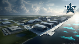 Boomtown in Brownsville as energy and high-tech bulk up Texas investments