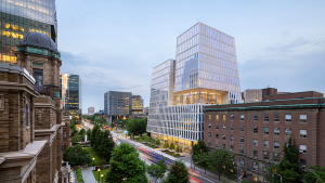 OAA honours 10 standout projects in 2026 Design Excellence and Service Awards