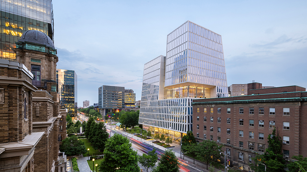 OAA honours 10 standout projects in 2026 Design Excellence and Service Awards