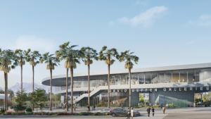 The Los Angeles County Museum of Art’s new central building is a ‘machine of discovery’