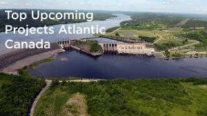 Top 10 Pre-Bid Projects in Atlantic Canada – April 2026