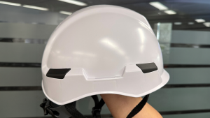 Industry Special: The switch to Type II helmets to protect construction workers is gaining momentum