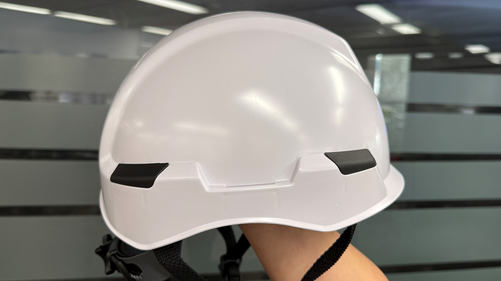 Industry Special: The switch to Type II helmets to protect construction workers is gaining momentum