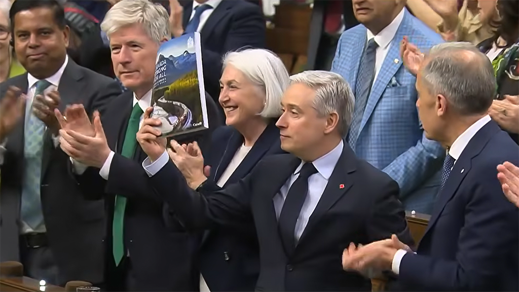 Liberals target affordability to meet era of uncertainty in spring fiscal update