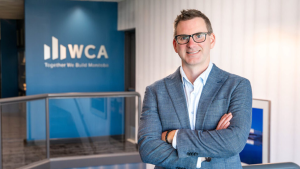 New president and CEO announced for Winnipeg Construction Association