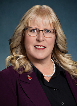 Sherry Martell
