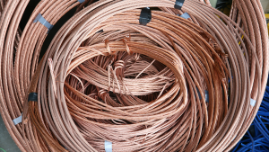 As more copper wire thefts knock out service, some point fingers at scrap yards