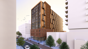 Atlantic Canada’s first tall mass timber tower? Dartmouth study compares mass timber vs. concrete