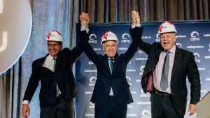 Stakeholders offer qualified support for Canada Strong Fund