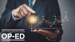 Industry Perspectives Op-Ed: AI disruption is dividing equity markets, creating a potential tailwind for real estate