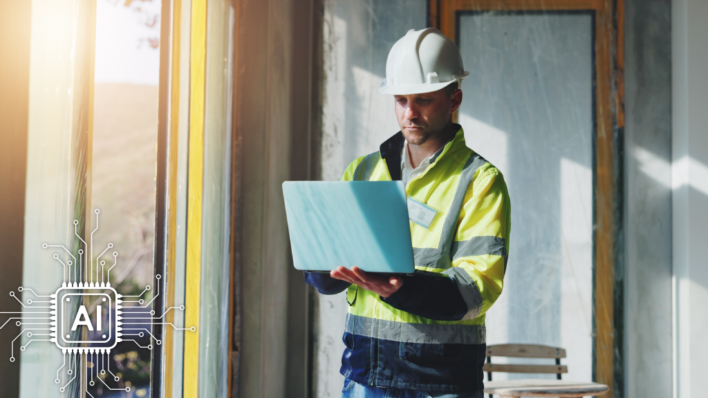 Why Canada’s construction industry is falling behind on AI