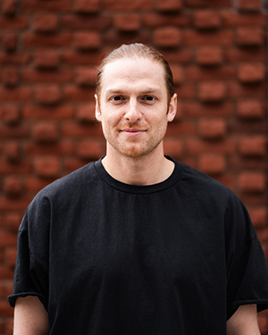 Joe Nickerson