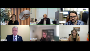 ACEC marks Consulting Engineering Day with frank panel discussion