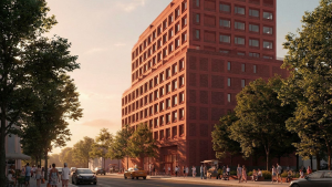 Gairloch Developments breaks ground on Dundas Street purpose-built rental project