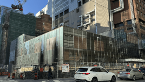 New ambulatory care centre opens at St. Michael’s Hospital