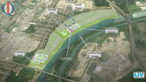 Indications of massive Welland residential development moving forward, without requested grant