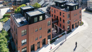 RAW Design pivots to smaller density builds as Ontario’s highrise condo market stalls