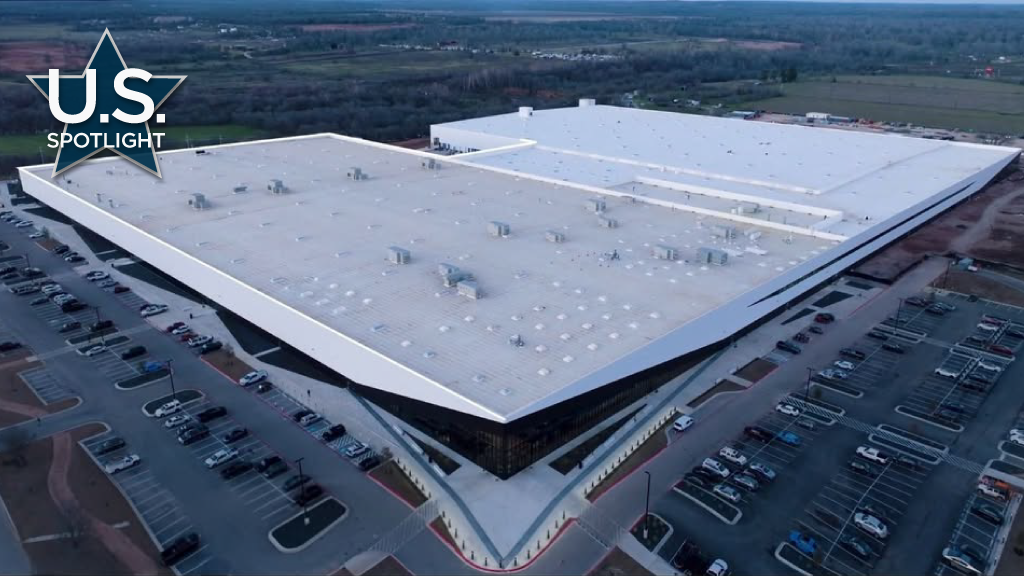 Elon Musk's multiple Texas enterprises continue to transform Bastrop County