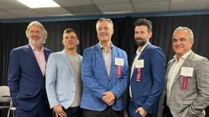 AI a ‘lightning rod’ at TCA Members’ Day: Casaletto