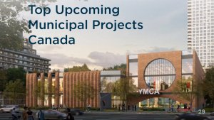 Top 10 Pre-Bid Municipal Projects in Canada – May 2026