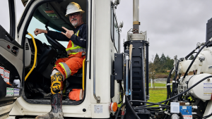 Special to the JOC: Teamsters 213 member Nick Orford — The courage to comeback