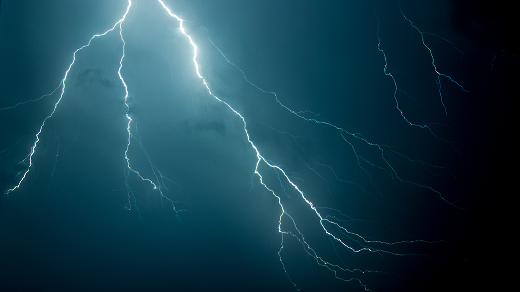 B.C. invests  million in ‘lightning reduction’ technology in bid to reduce fires