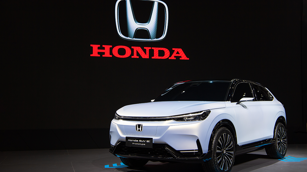 Honda Halts $15 Billion Canadian EV Plant Amid Sluggish US Demand