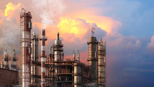 Security-of-Supply Pushes Fossil Fuel Investment Rethink