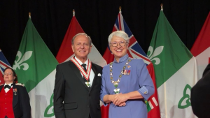 Mancinelli ‘humbled’ with Order of Ontario honour