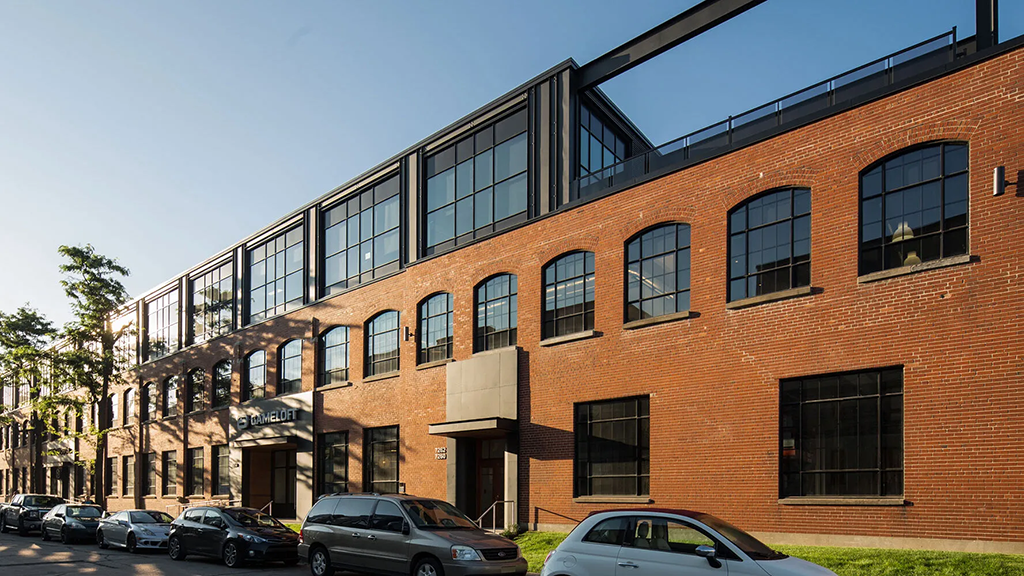 Opportunities, not burdens: CAHP says adaptive reuse can cost less than ...