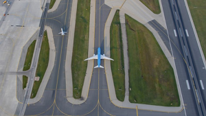 Toronto Pearson begins $3B overhaul to handle 65 million passengers a year
