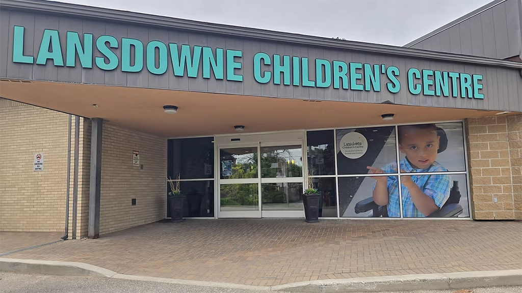Architect named for new Brantford children’s treatment centre