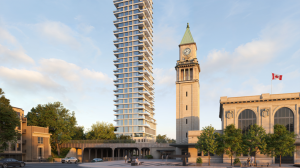 Design unveiled for The Summerhill’s soaring 32-storey development