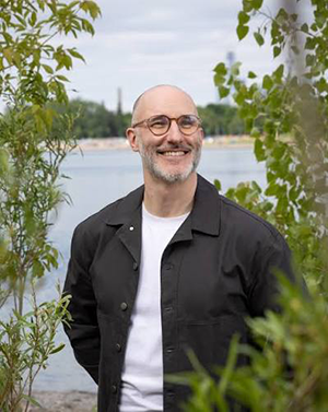 David Carey
