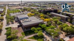 ASU launches hundreds of millions in campus construction projects