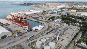 Hamilton biodiesel facility being saved from permanent closure