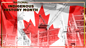 National Indigenous History Month: How Canada’s construction sector is engaging and where gaps remain