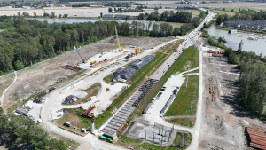 Pomerleau to ‘actively participate’ in procurement for Massey tunnel after B.C. looks for a new deal