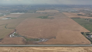 Mattamy Homes has new community planned for 153 acres in southeast Calgary