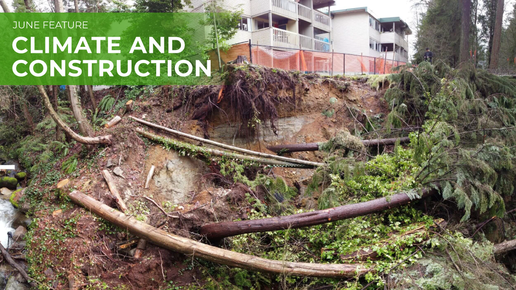 Tetra Tech wins ACEC-BC award for stabilizing flooded and eroded creek bed