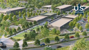 Industrial expansion in Texas extends beyond data centers