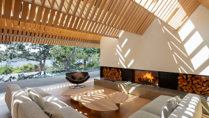 Patkau Architects wins AIA architecture award for Arbour House