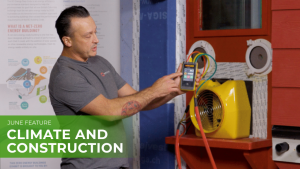 Climate change education, training comes to the Canadian construction industry