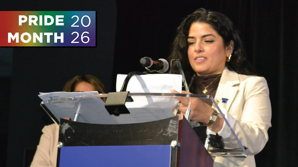EllisDon’s El-Sayah: ‘Community isn’t just an idea. It’s something you actively build every day’