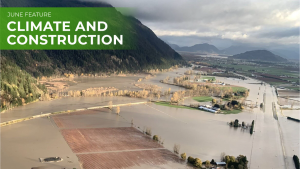 BGC Engineering wins ACEC-BC award for geospatial analysis in climate risk assessment